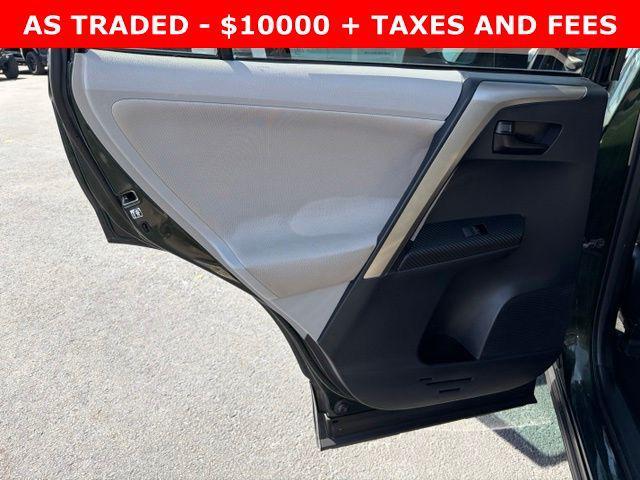 used 2013 Toyota RAV4 car, priced at $11,199