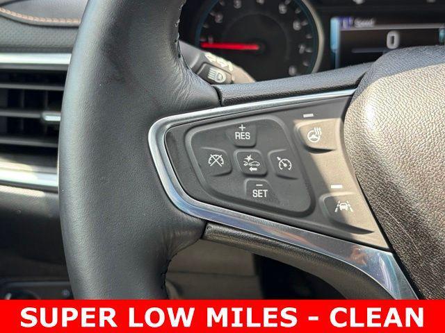 used 2018 Chevrolet Equinox car, priced at $21,599