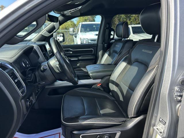 used 2024 Ram 1500 car, priced at $31,227