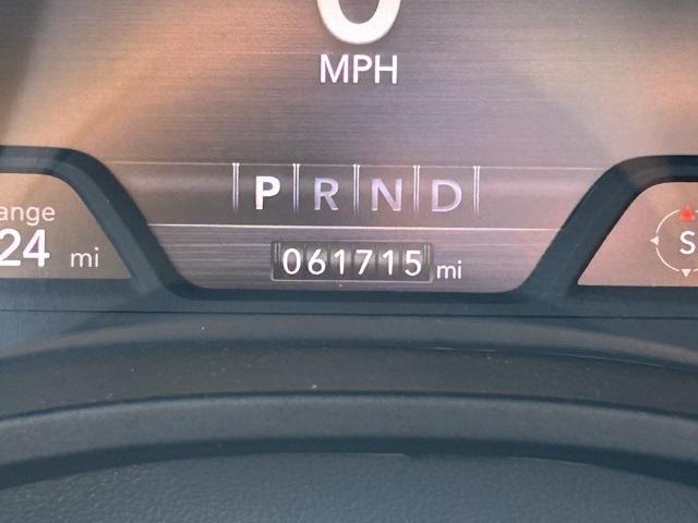 used 2024 Ram 1500 car, priced at $31,227