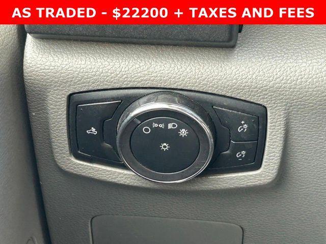 used 2019 Ford F-350 car, priced at $22,000