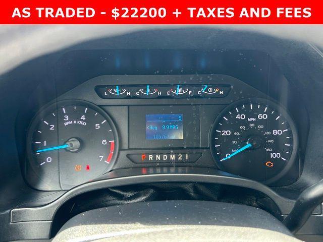 used 2019 Ford F-350 car, priced at $22,000