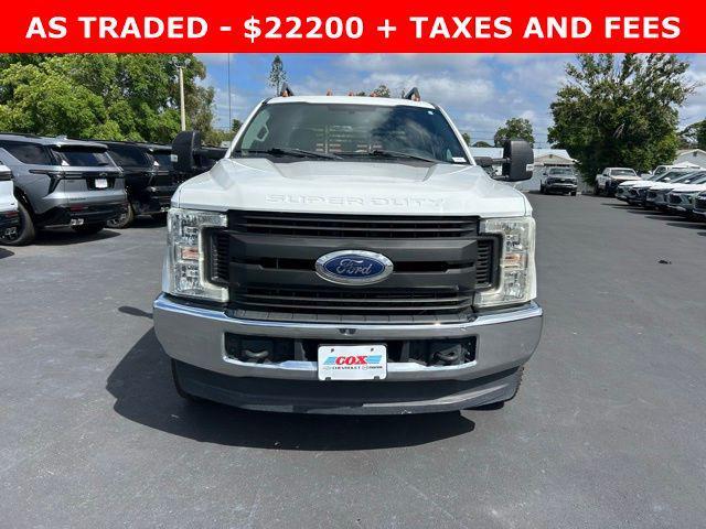 used 2019 Ford F-350 car, priced at $22,000