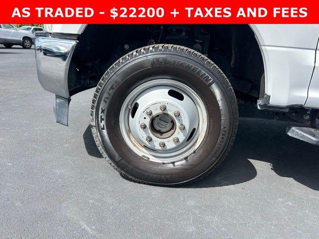used 2019 Ford F-350 car, priced at $22,000