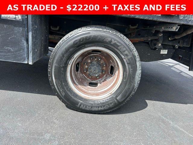 used 2019 Ford F-350 car, priced at $22,000