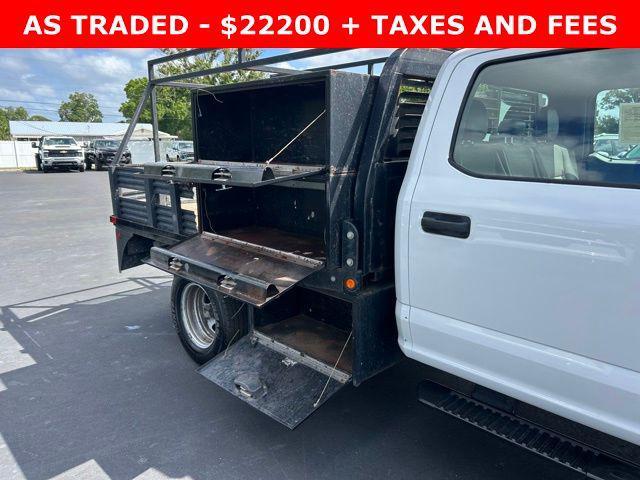 used 2019 Ford F-350 car, priced at $22,000