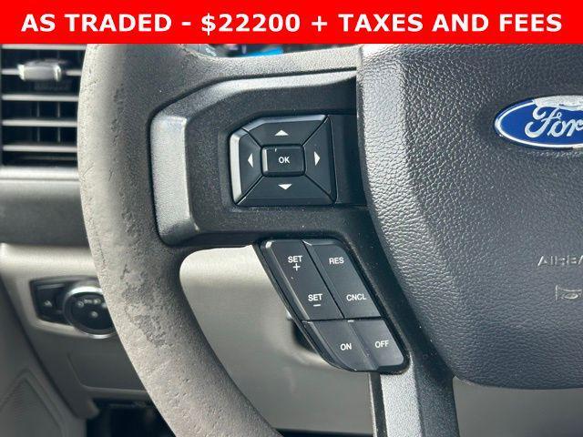 used 2019 Ford F-350 car, priced at $22,000