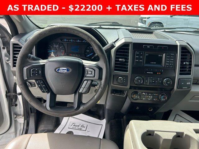 used 2019 Ford F-350 car, priced at $22,000
