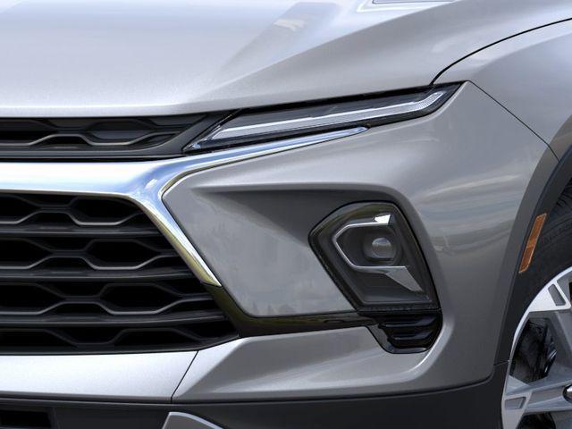 new 2026 Chevrolet Blazer car, priced at $37,764