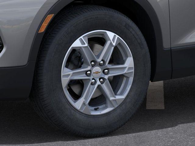 new 2026 Chevrolet Blazer car, priced at $37,764