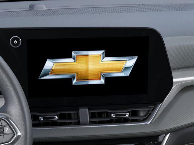 new 2026 Chevrolet Equinox car, priced at $28,821
