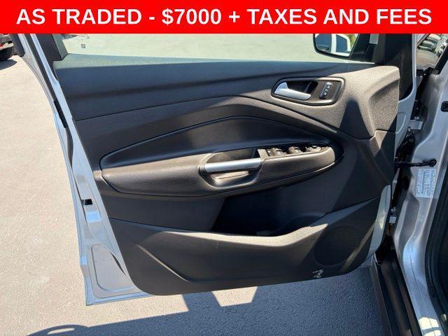 used 2016 Ford C-Max Hybrid car, priced at $8,199