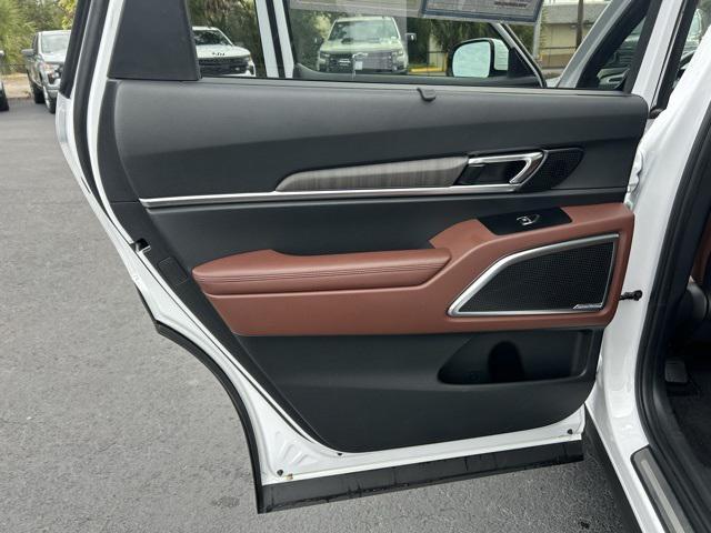 used 2023 Kia Telluride car