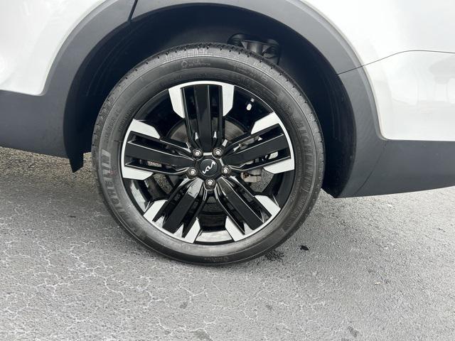 used 2023 Kia Telluride car