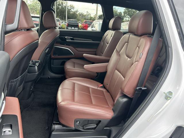 used 2023 Kia Telluride car
