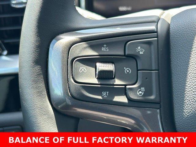 used 2026 Chevrolet Silverado 2500 car, priced at $80,700