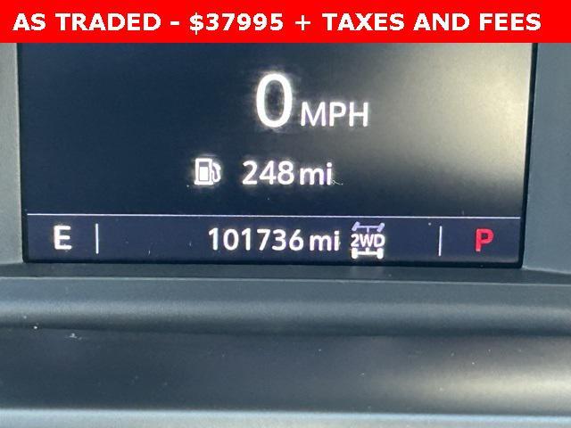 used 2023 Chevrolet Silverado 2500 car, priced at $37,995