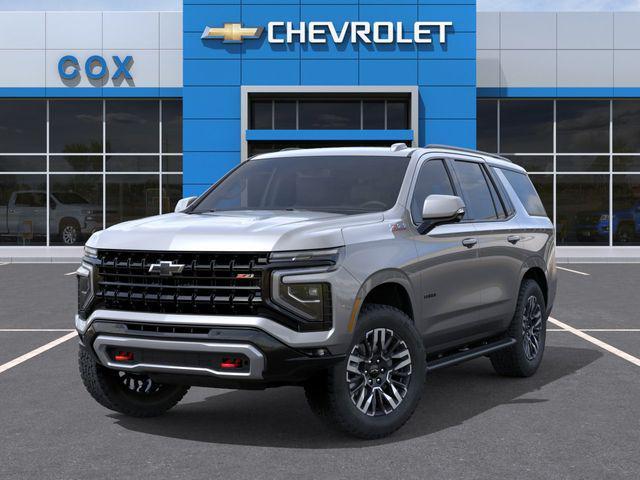 new 2026 Chevrolet Tahoe car, priced at $73,603