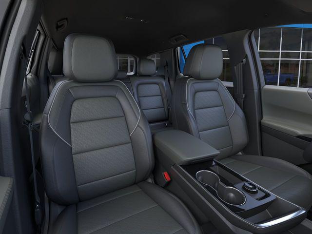 new 2026 Chevrolet Equinox car, priced at $27,766