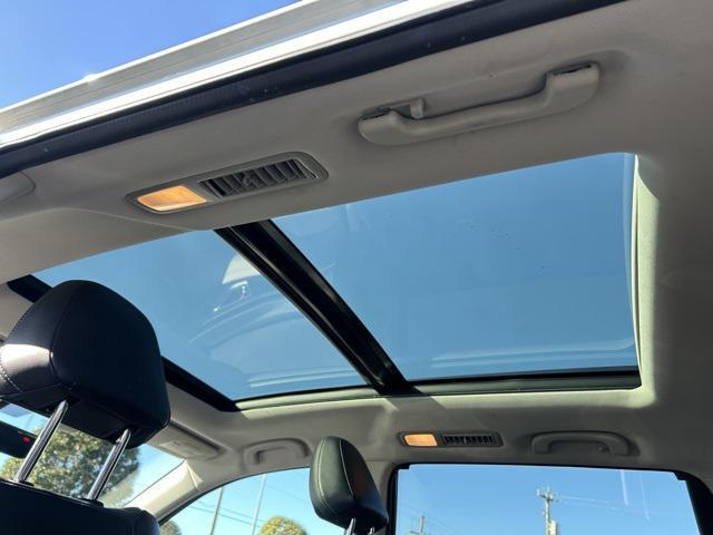 used 2020 Subaru Ascent car, priced at $20,305