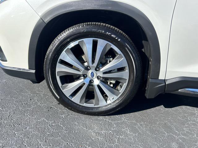 used 2020 Subaru Ascent car, priced at $20,305