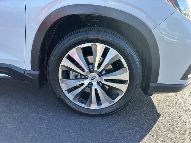 used 2020 Subaru Ascent car, priced at $20,305