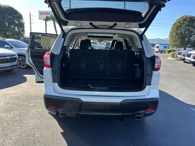 used 2020 Subaru Ascent car, priced at $20,305