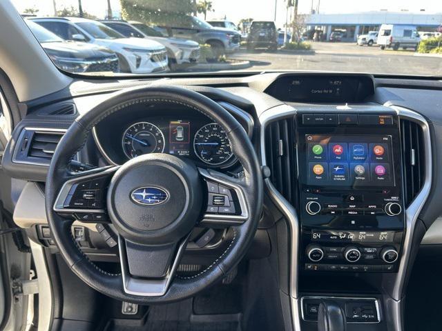 used 2020 Subaru Ascent car, priced at $20,305