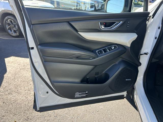 used 2020 Subaru Ascent car, priced at $20,305