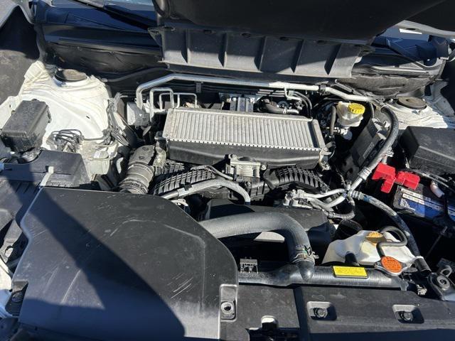 used 2020 Subaru Ascent car, priced at $20,305