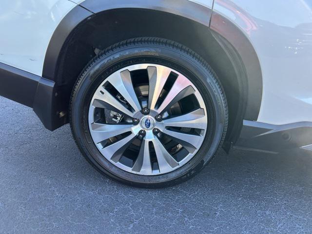 used 2020 Subaru Ascent car, priced at $20,305