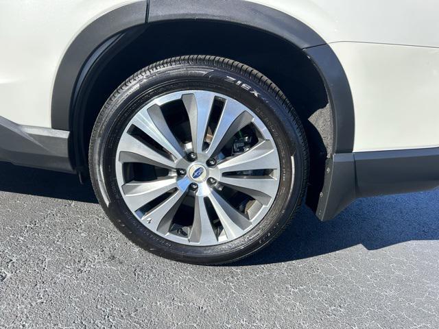 used 2020 Subaru Ascent car, priced at $20,305