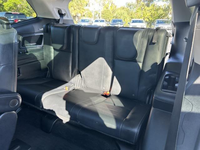 used 2020 Subaru Ascent car, priced at $20,305