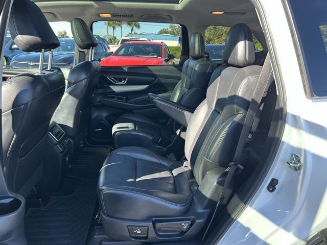 used 2020 Subaru Ascent car, priced at $20,305