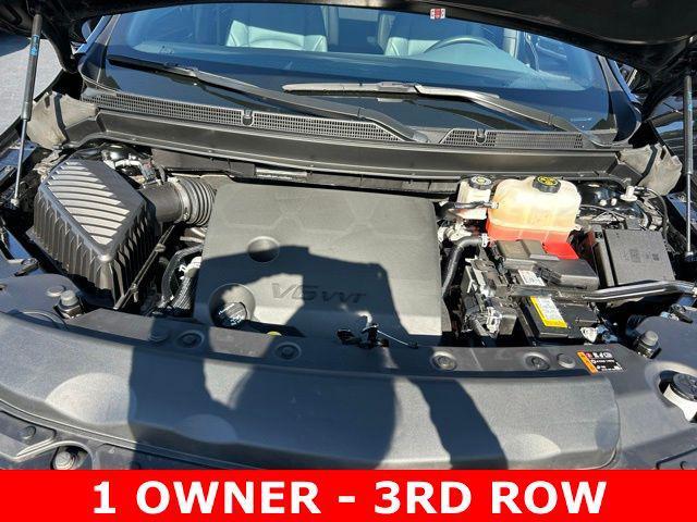 used 2023 Buick Enclave car, priced at $28,485