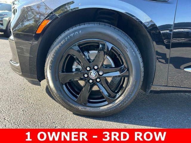 used 2023 Buick Enclave car, priced at $28,485