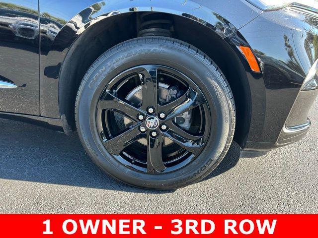 used 2023 Buick Enclave car, priced at $28,485