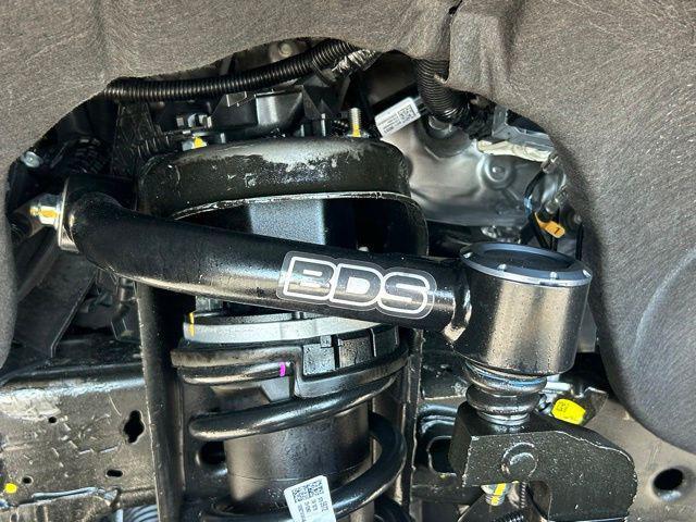 new 2026 Chevrolet Silverado 1500 car, priced at $83,976