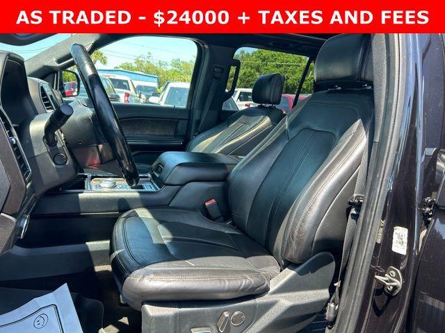 used 2020 Ford Expedition Max car, priced at $24,000
