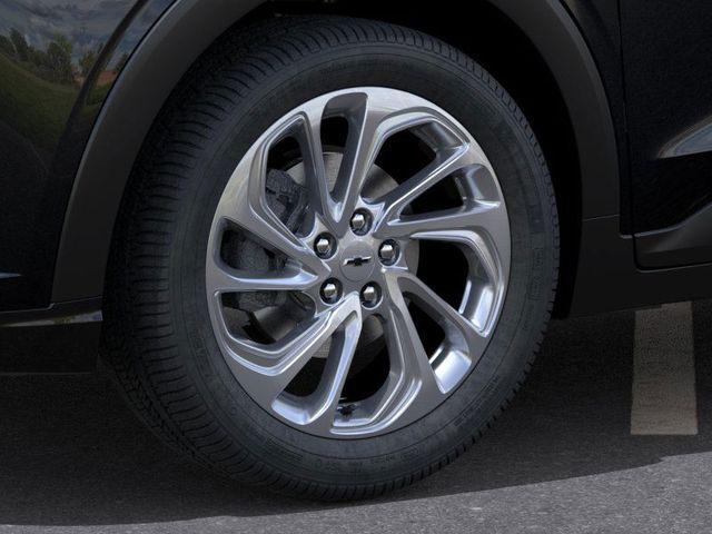 new 2027 Chevrolet Bolt car, priced at $29,990