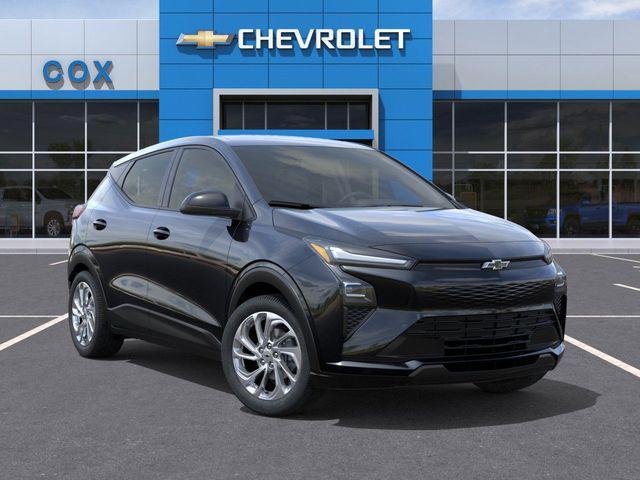 new 2027 Chevrolet Bolt car, priced at $29,990