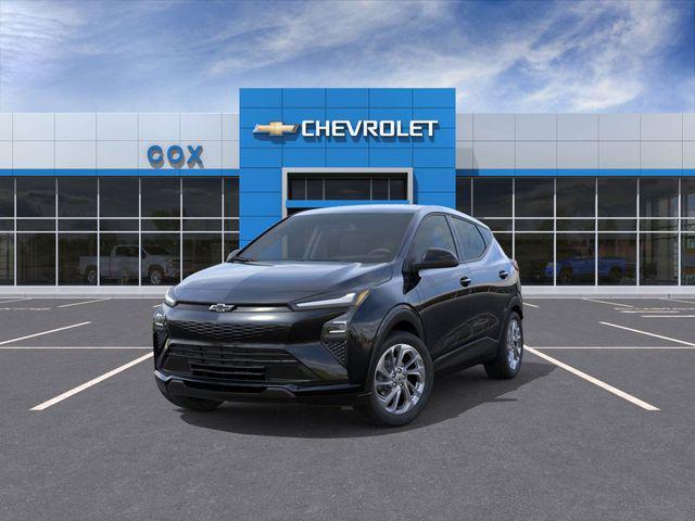 new 2027 Chevrolet Bolt car, priced at $29,990
