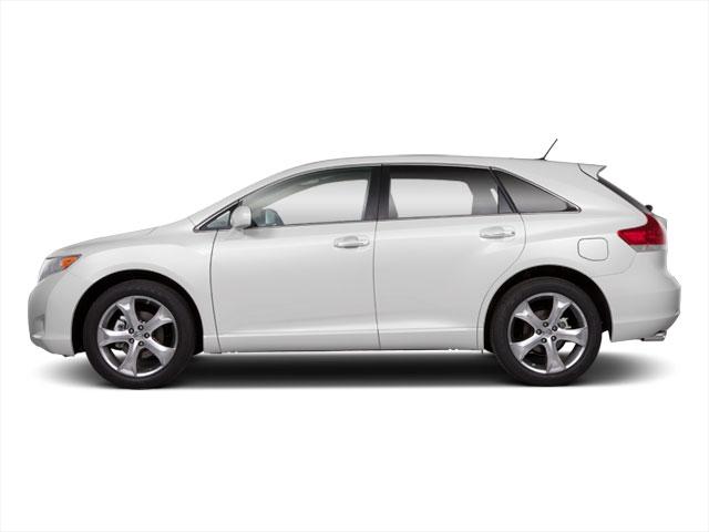 used 2010 Toyota Venza car