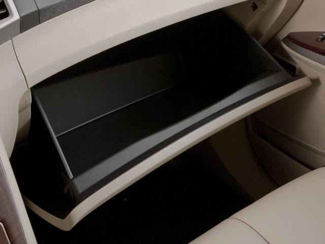 used 2010 Toyota Venza car