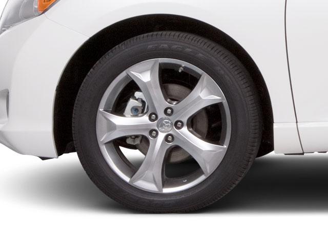 used 2010 Toyota Venza car