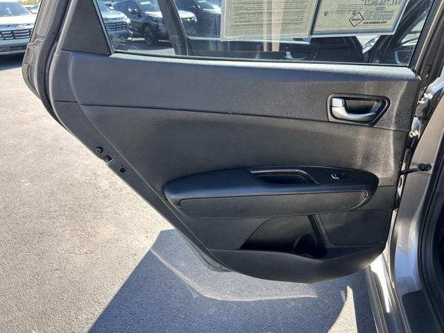 used 2016 Kia Optima car, priced at $8,054