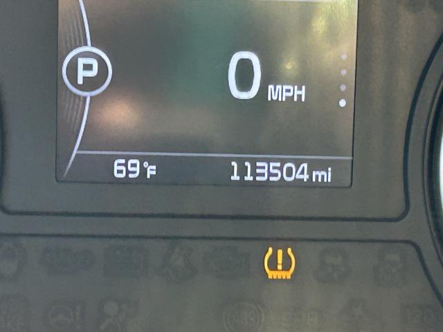 used 2016 Kia Optima car, priced at $8,054