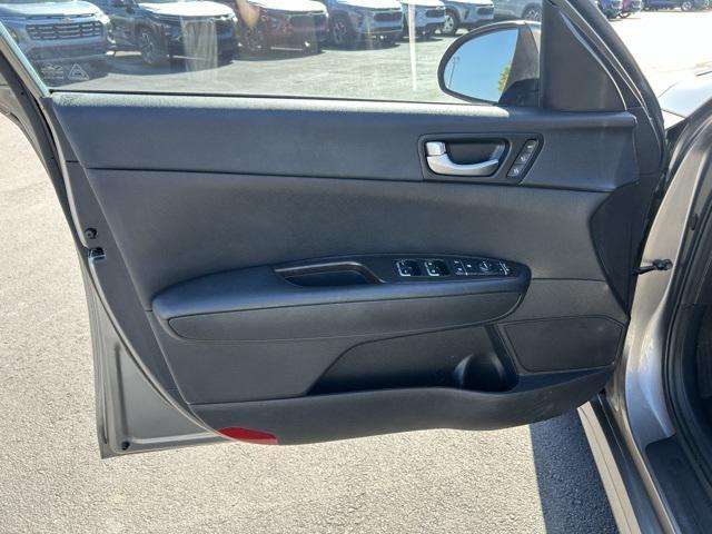 used 2016 Kia Optima car, priced at $8,054