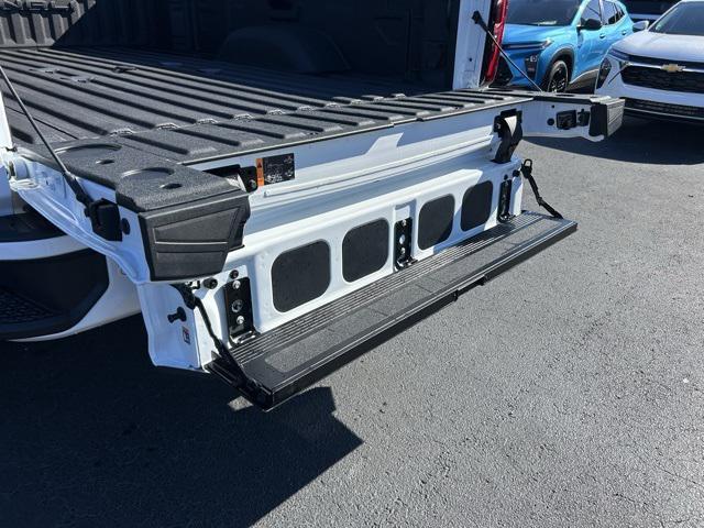 used 2024 GMC Sierra 3500 car, priced at $76,500