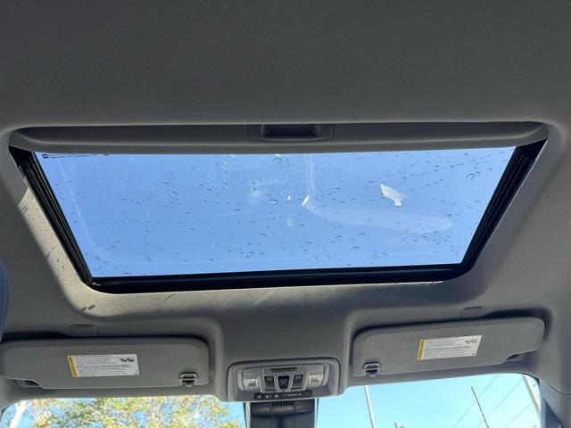 used 2024 GMC Sierra 3500 car, priced at $76,500